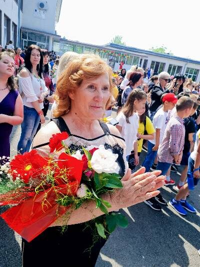 Пенка Димитрова
