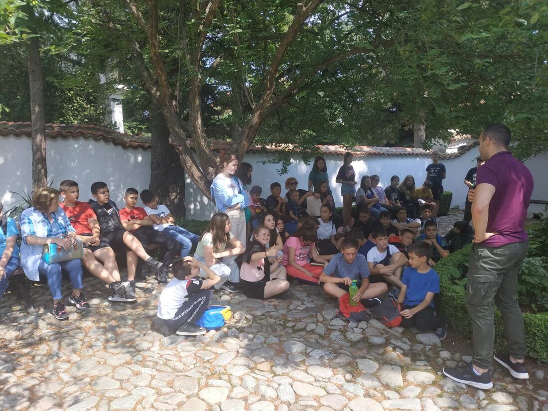 Класно ръководство