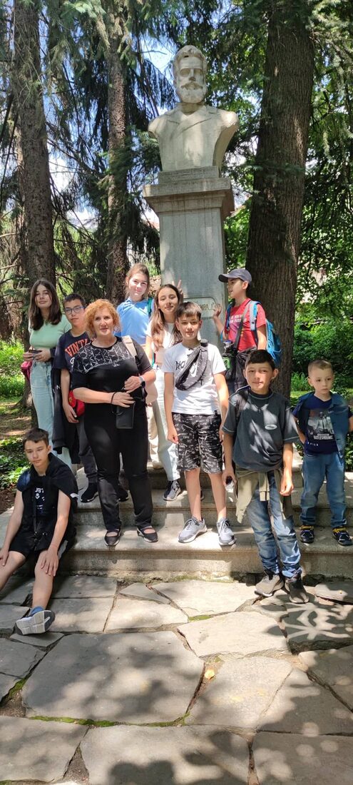 Класно ръководство